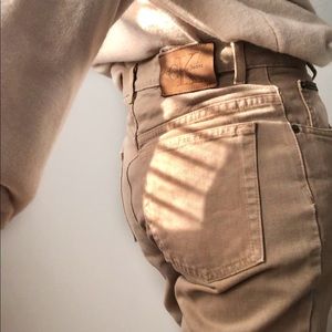 Vintage Calvin Klein Jeans 31"